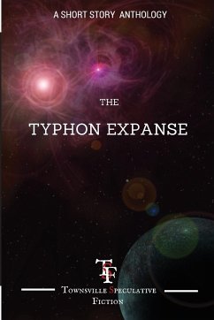 Typhon Expanse - Mullins, Terry; Huddlestone, Michael; Picone, Chris