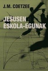 Cover Jesusen eskola-egunak