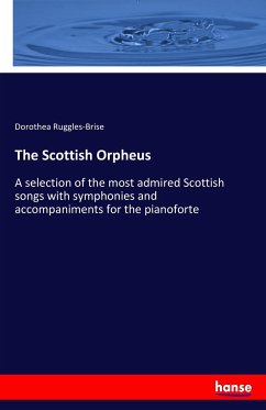 The Scottish Orpheus
