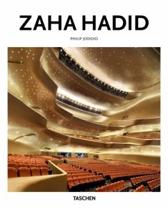 Cover Zaha Hadid