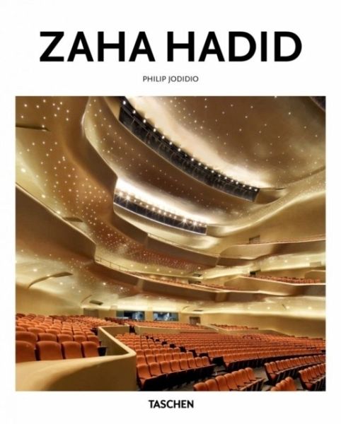 Zaha Hadid Zaha Hadid