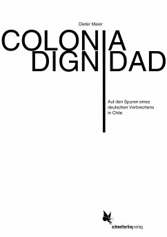 Colonia Dignidad - Maier, Dieter