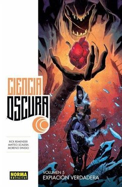 Expiación verdadera - Remender, Rick; Scalera, Matteo; Dinisio, Moreno