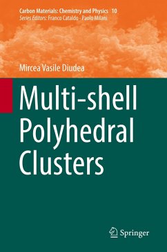 Multi-shell Polyhedral Clusters - Diudea, Mircea Vasile