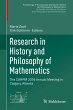Research in History and Philosophy of... - Bild 1