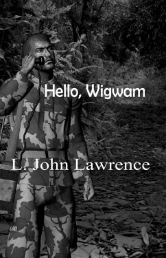 Cover Hello, Wigwam (eBook, ePUB)
