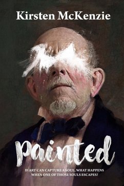 Cover Painted (eBook, ePUB)