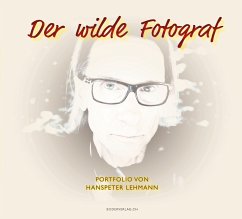 Cover Der wilde Fotograf