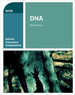 Oxford Literature Companions: DNA - Fielder, Su; Buckroyd, Peter