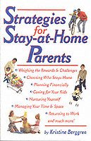 Strategies for Stay-at-home Parents - Berggren, Kristine