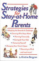 Strategies for Stay-at-home Parents Strategies for Stay-at-home Parents