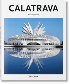 Cover Calatrava