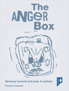 Cover The Anger Box