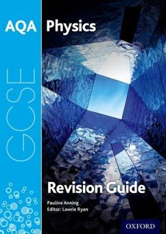 AQA GCSE Physics Revision Guide - Anning, Pauline