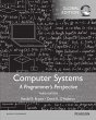 Computer Systems: A Programmer's... - Bild 1