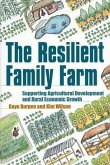 The Resilient Family Farm: Supporting Agricultural Development and Rural Economic Growth