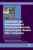 Sustainable and Nonconventional Construction Materials using Inorganic Bonded Fiber Composites (eBook, ePUB)