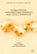 Globalization, Supranational Dynamics... - Bild 1
