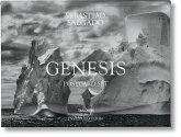 Sebastião Salgado. GENESIS. Postcard Set