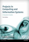 Projects in Computing and Information Systems