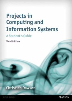 Projects in Computing and Information Systems - Dawson, Christian