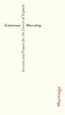 Common Worship: Marriage Booklet