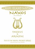 Naxos Theseus & Ariadne Greek Islands