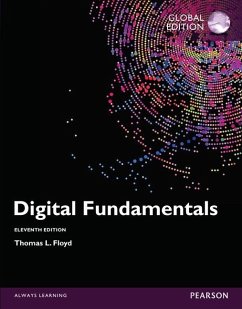 Digital Fundamentals, Global Edition - Floyd, Thomas