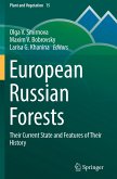 European Russian Forests