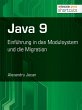 Java 9 (eBook, ePUB) - Bild 1