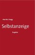 Selbstanzeige (eBook, ePUB) - Bild 1