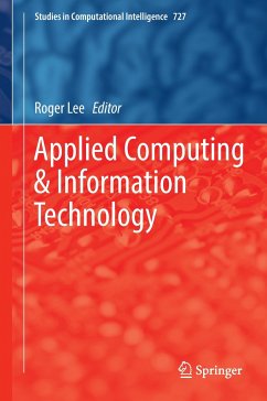 Applied Computing & Information Technology