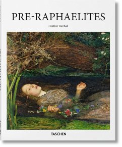 Pre-Raphaelites - Birchall, Heather