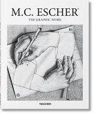 M.C. Escher. The Graphic Work M.C. Escher. The Graphic Work