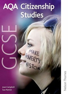 AQA GCSE Citizenship Studies - Campbell, Joan; Patrick, Sue