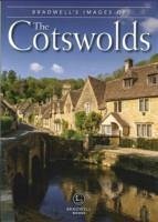 Bradwell's Images of the Cotswolds - Caffrey, Andy; Caffrey, Sue