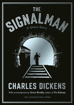 Cover The Signalman