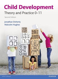 Child Development - Doherty, Jonathan; Hughes, Malcolm