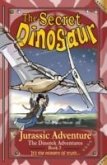 The Secret Dinosaur The Secret Dinosaur