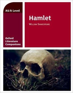 Oxford Literature Companions: Hamlet - Beer, Anna