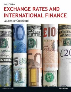 Exchange Rates and International Finance - Copeland, Laurence