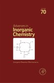 Inorganic Reaction Mechanisms (eBook, ePUB)