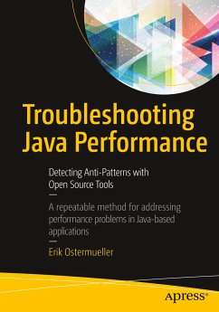 Troubleshooting Java Performance - Ostermueller, Erik