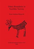 Ethnic Boundaries in Neolithic Norway