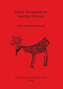 Ethnic Boundaries in Neolithic Norway - Bergsvik, Knut Andreas