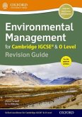 Environmental Management for Cambridge IGCSE® & O Level Revision Guide