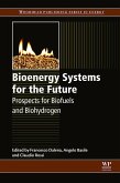 Bioenergy Systems for the Future (eBook, ePUB)