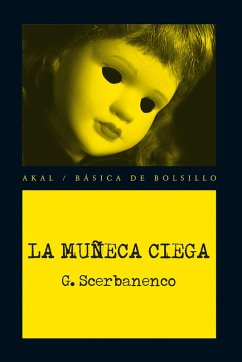 La muñeca ciega (eBook, ePUB) - Scerbanenco, G.