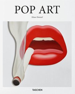 Pop Art (English Edition) - Honnef, Klaus