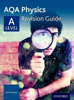 AQA A Level Physics Revision Guide - Breithaupt, Jim